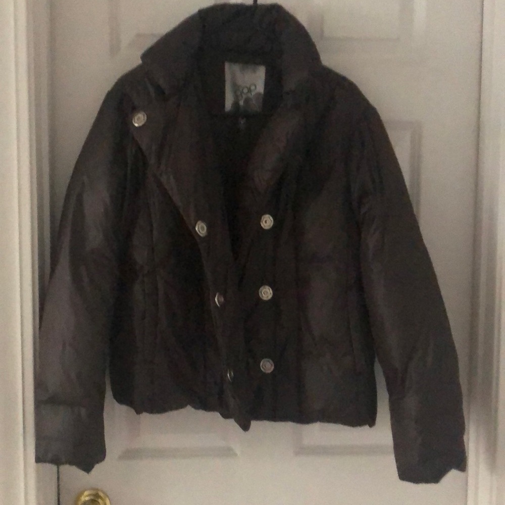 The Gap Down Jacket - image 1